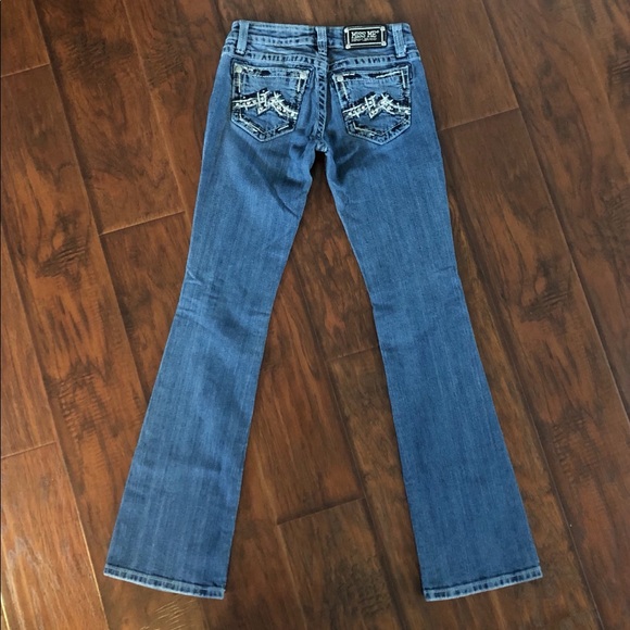Miss Me JEANS - Picture 2 of 5